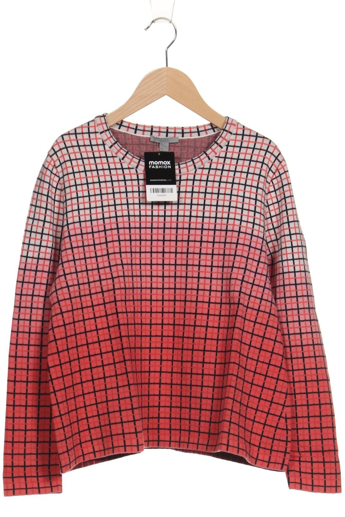 

COS Damen Pullover, pink, Gr. 38