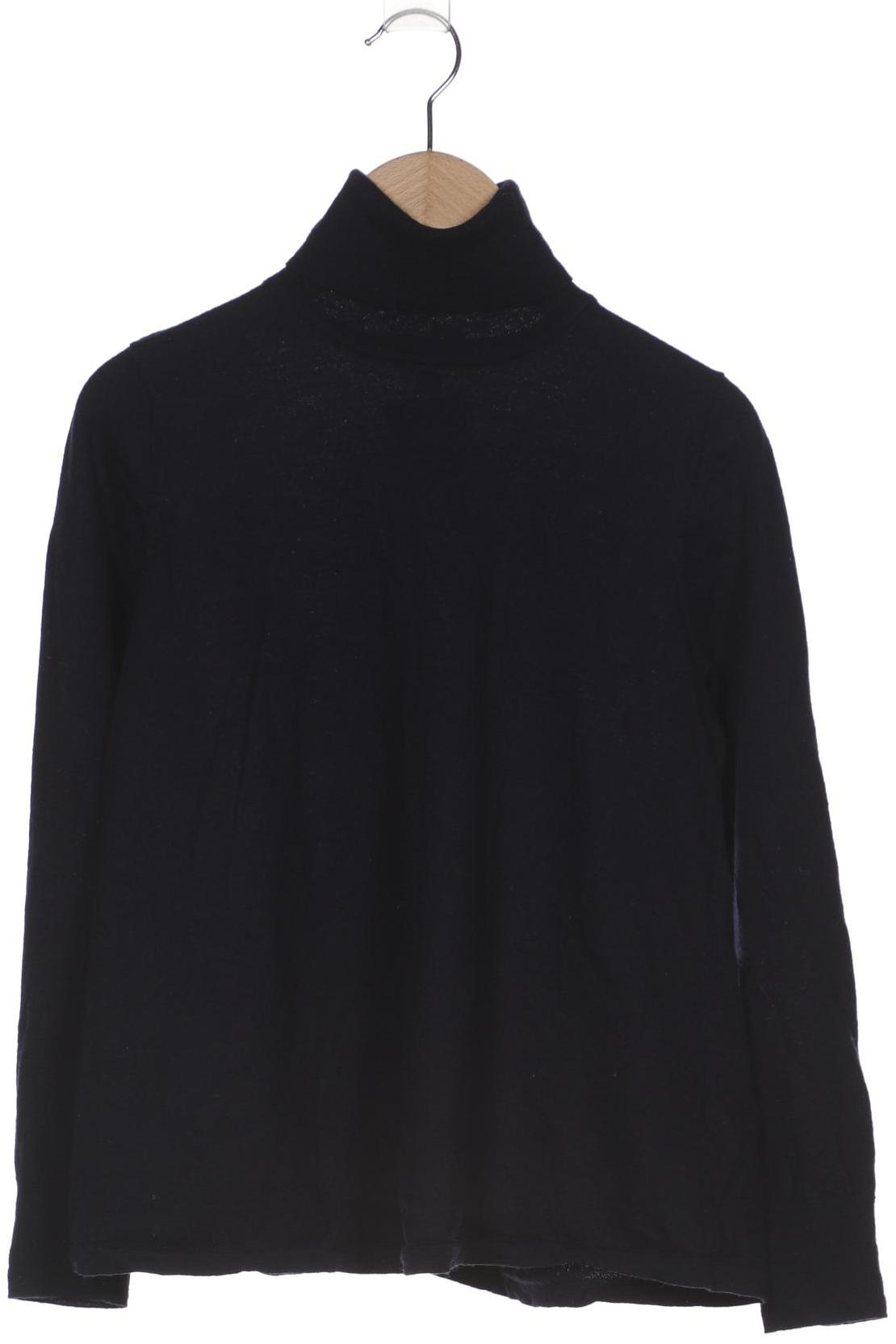

COS Damen Pullover, marineblau, Gr. 36