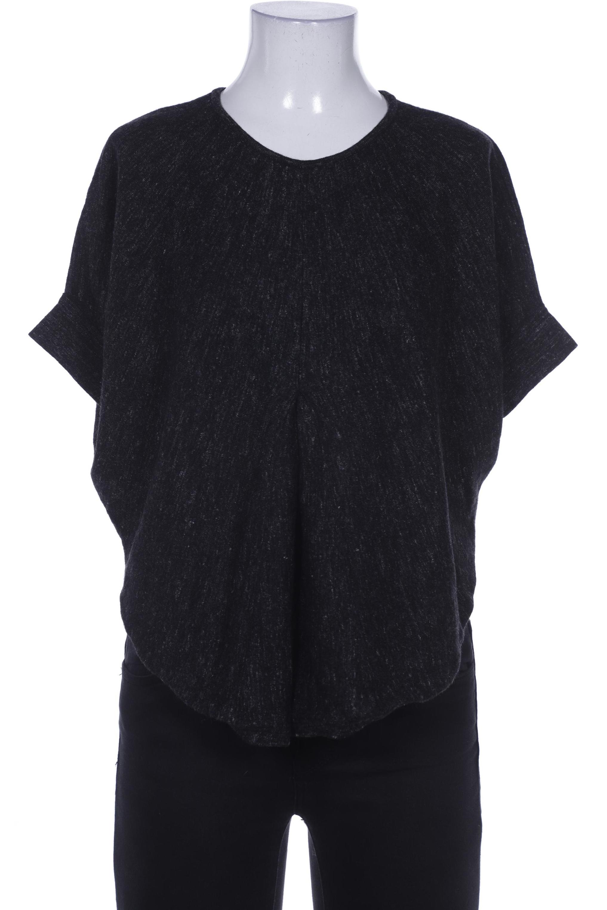 

COS Damen Pullover, schwarz