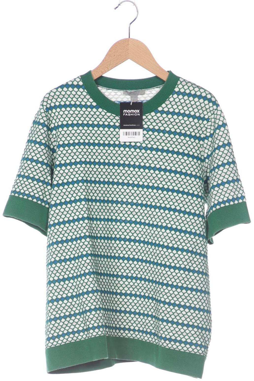 

COS Damen Pullover, weiß, Gr. 42