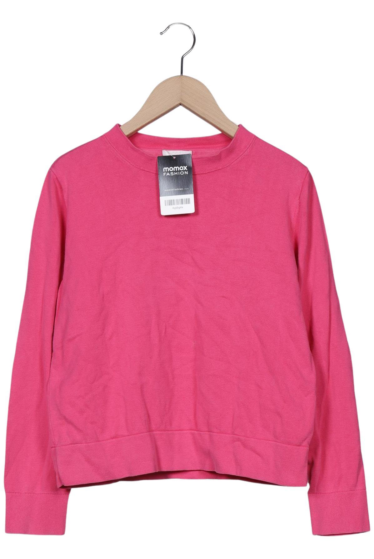 

COS Damen Pullover, pink, Gr. 36