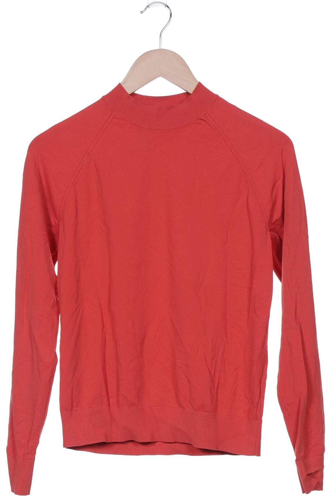 

COS Damen Pullover, rot, Gr. 34