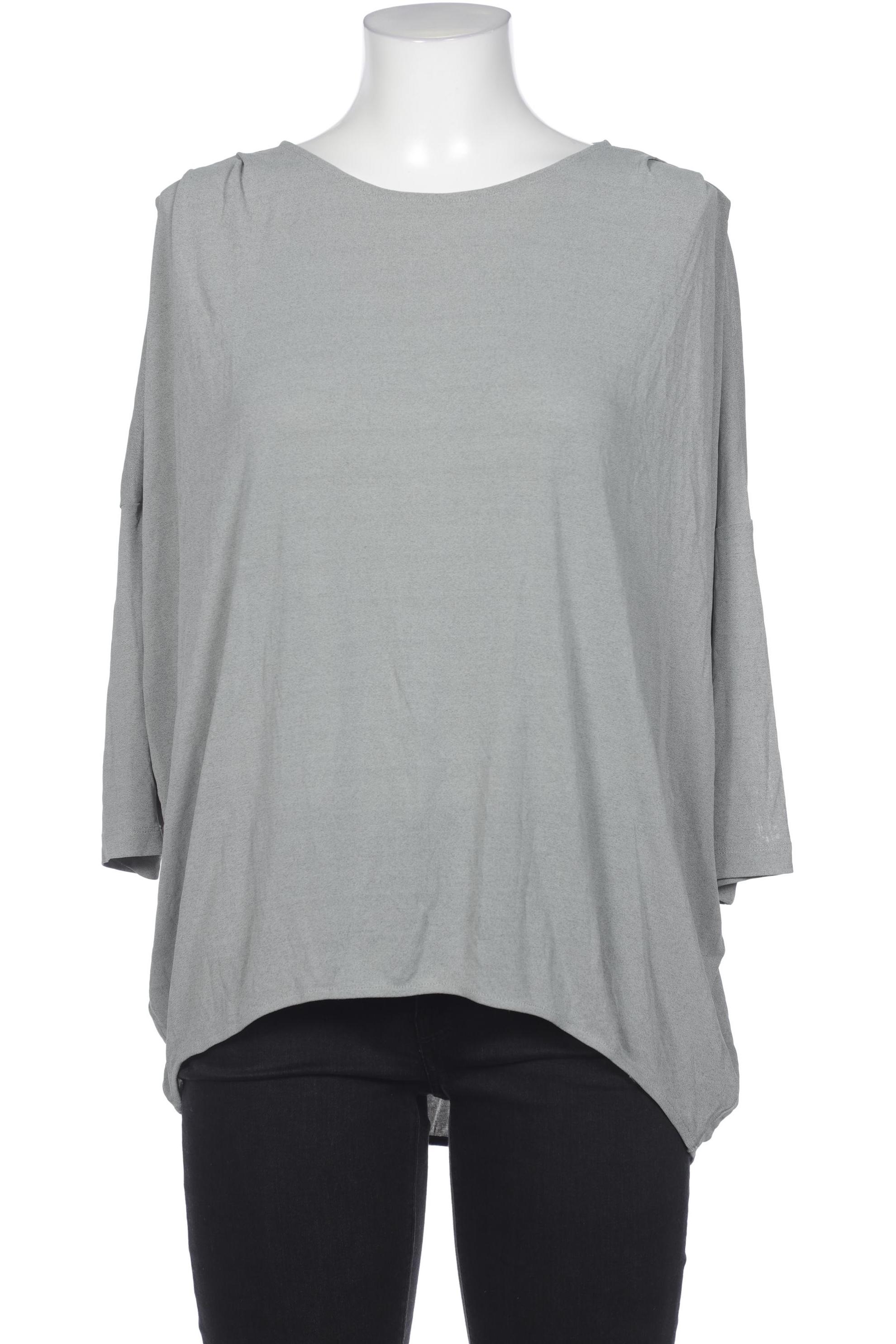 

COS Damen Pullover, grau