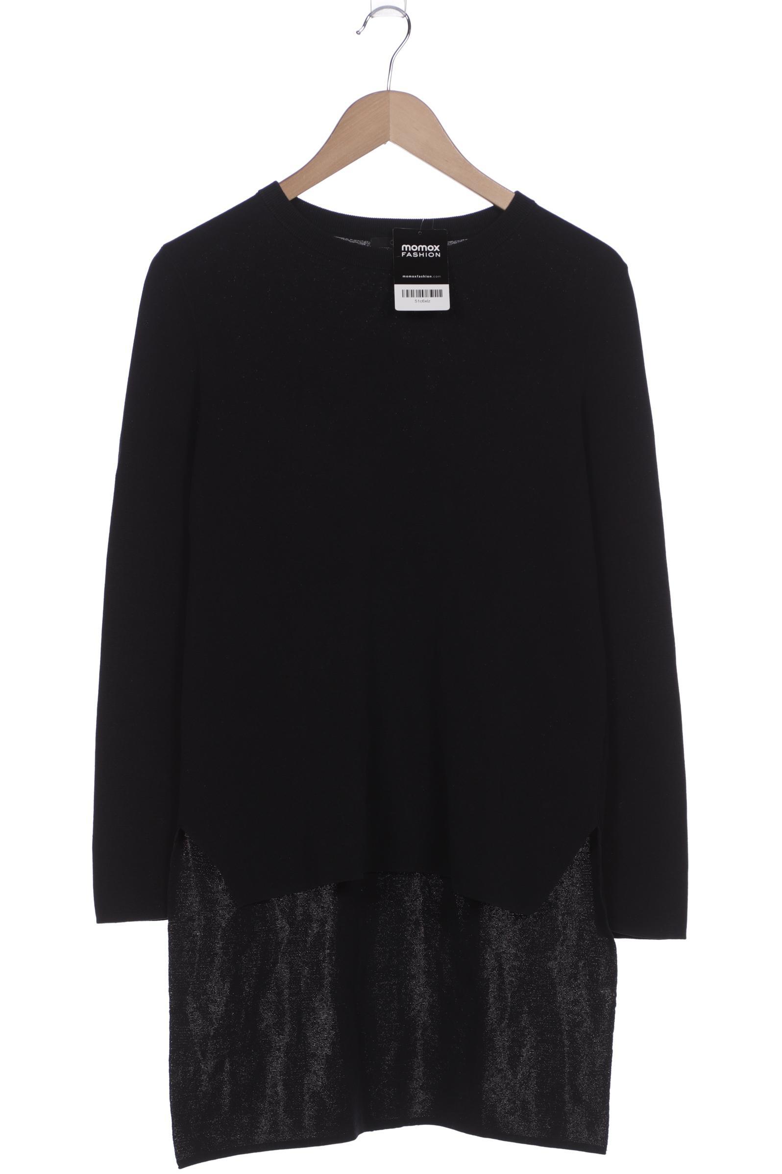 

COS Damen Pullover, marineblau, Gr. 36