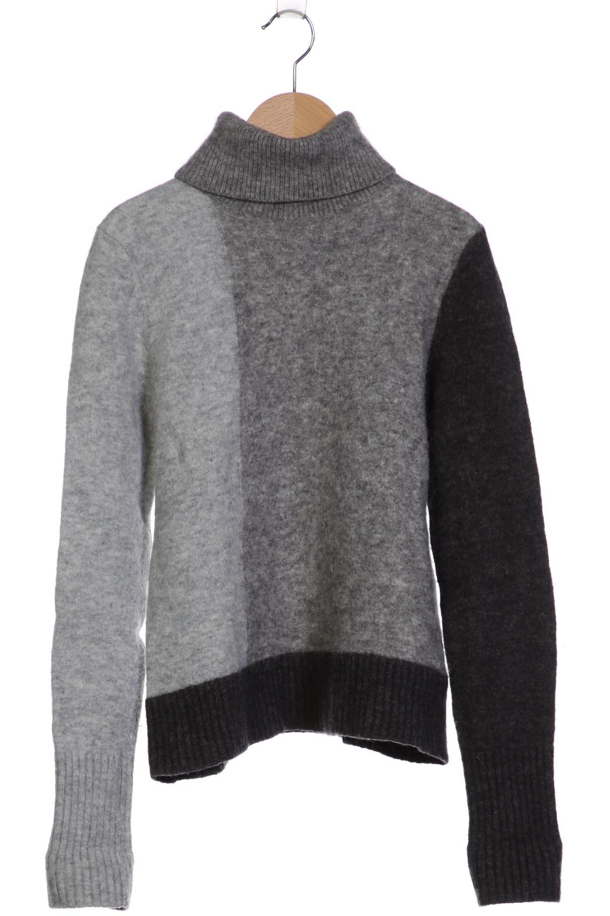 

COS Damen Pullover, grau, Gr. 36