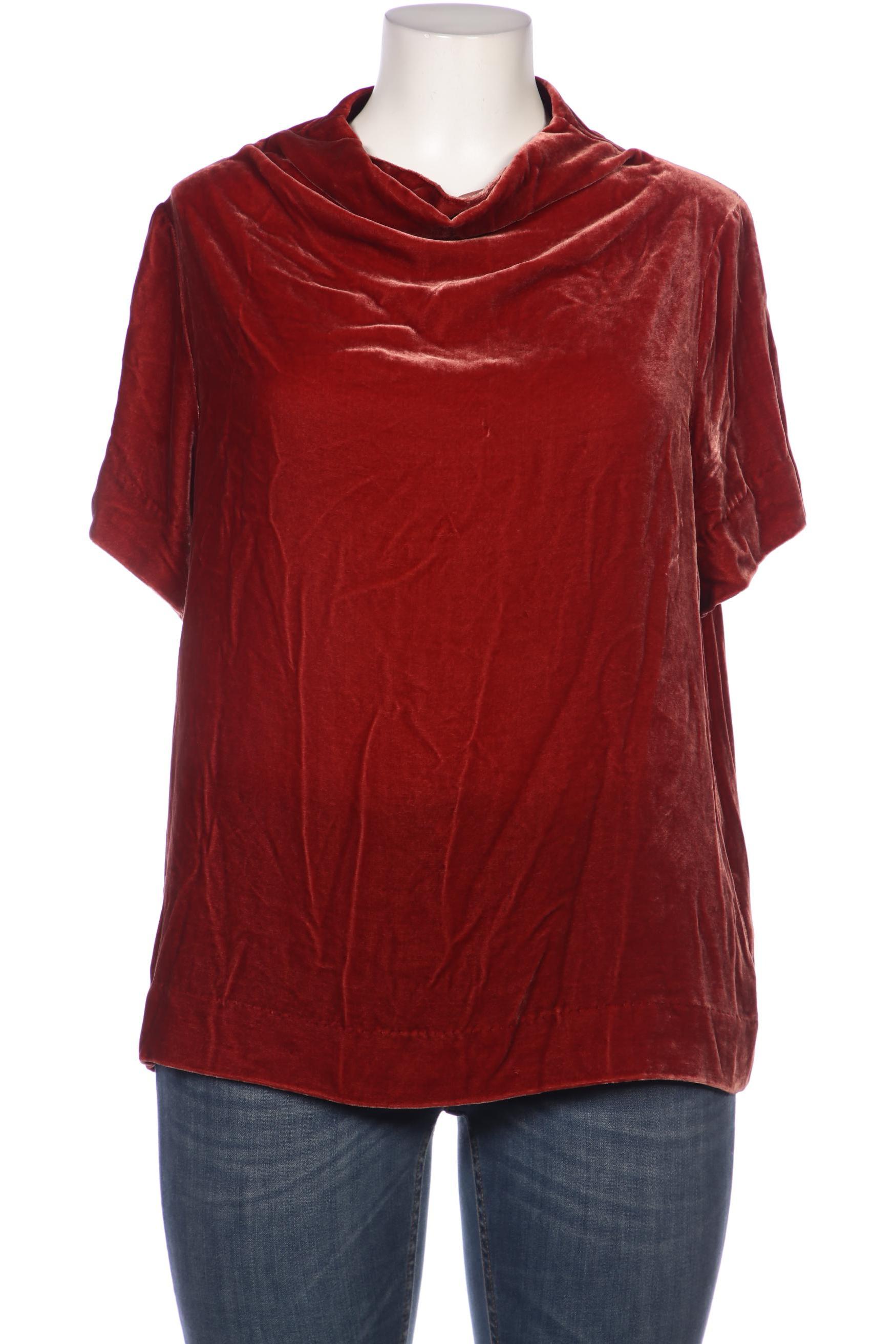 

COS Damen Pullover, rot, Gr. 44