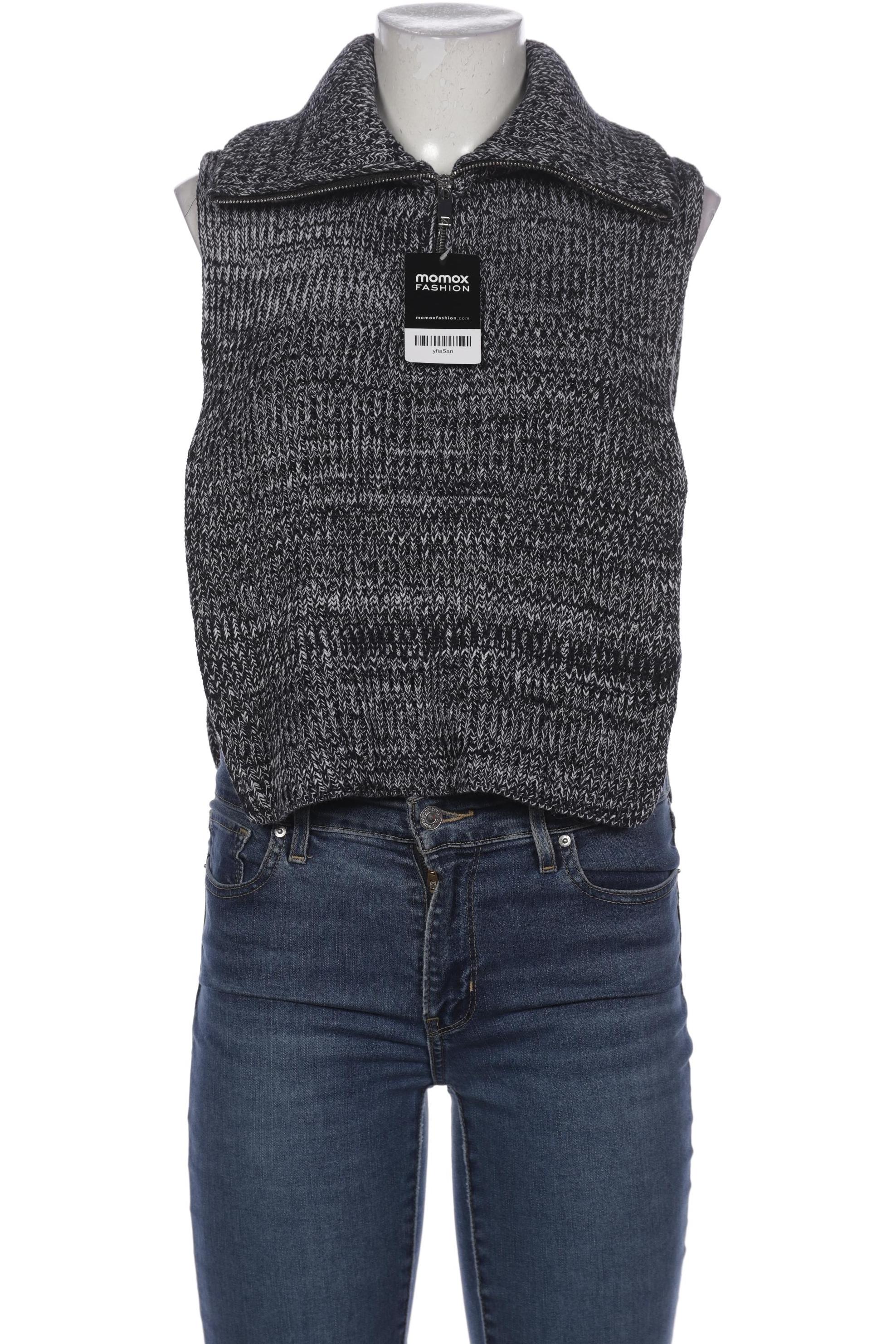 

COS Damen Pullover, grau, Gr. uni