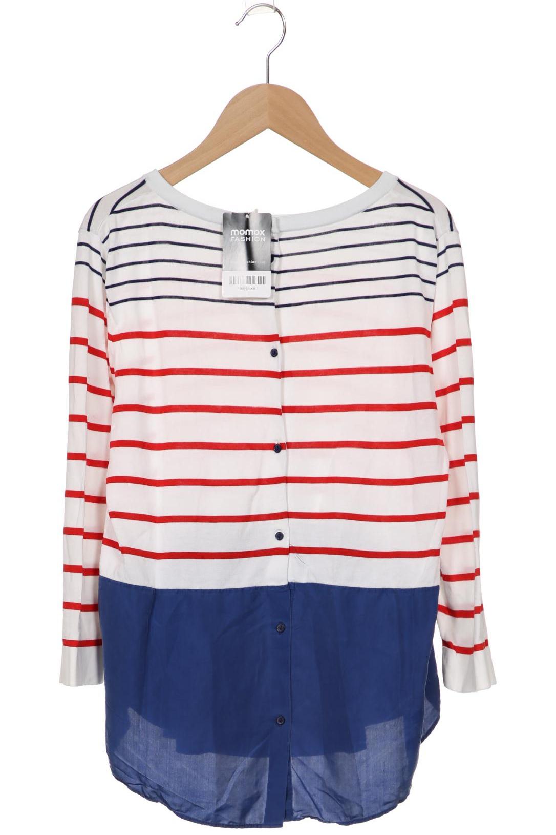 

COS Damen Pullover, weiß, Gr. 36