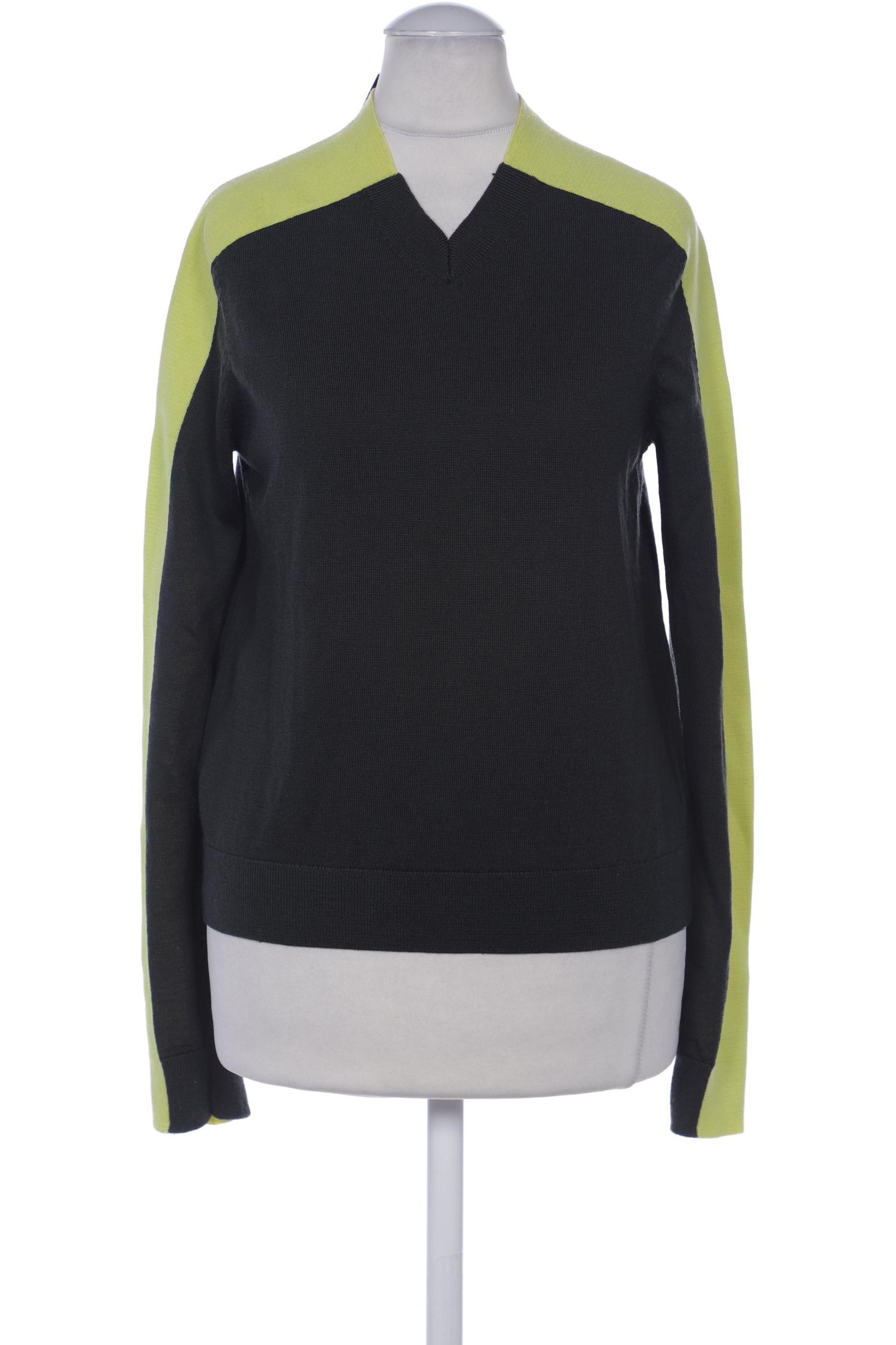 

COS Damen Pullover, grün, Gr. 34