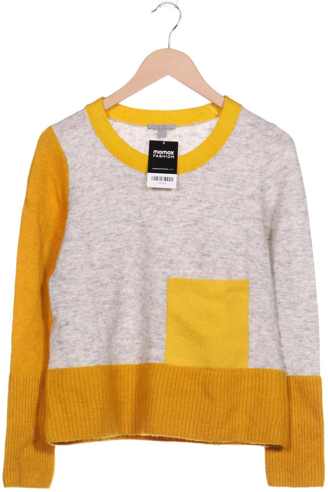 

COS Damen Pullover, grau
