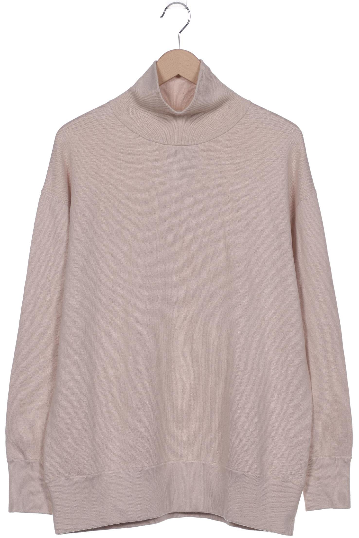 

COS Damen Pullover, beige, Gr. 38