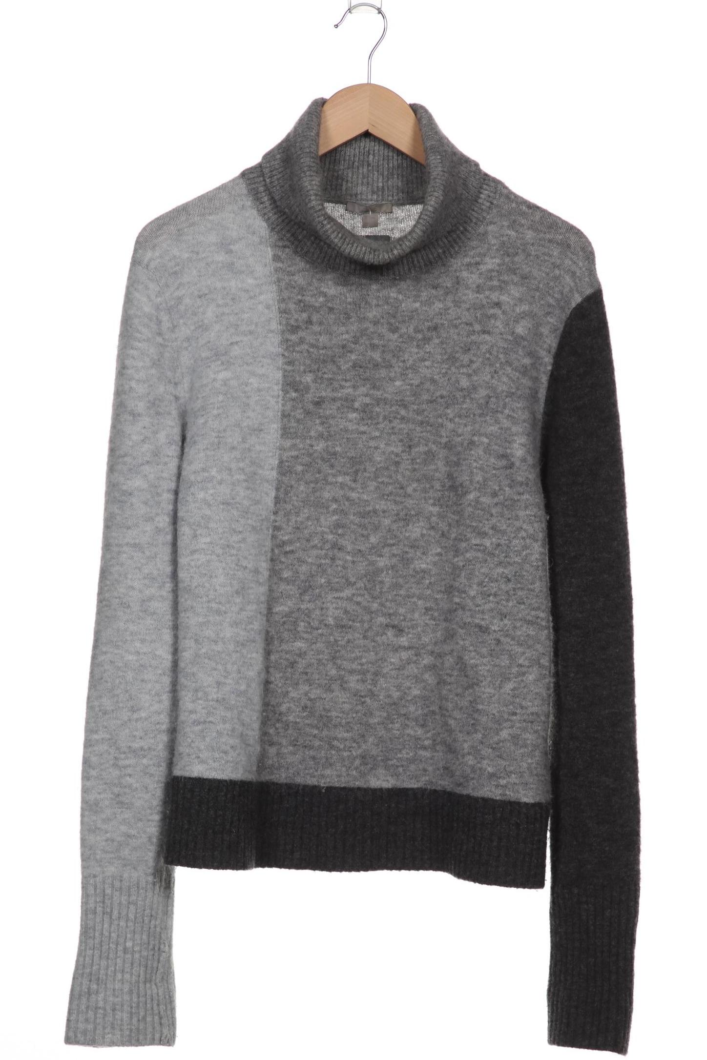 

COS Damen Pullover, grau, Gr. 36