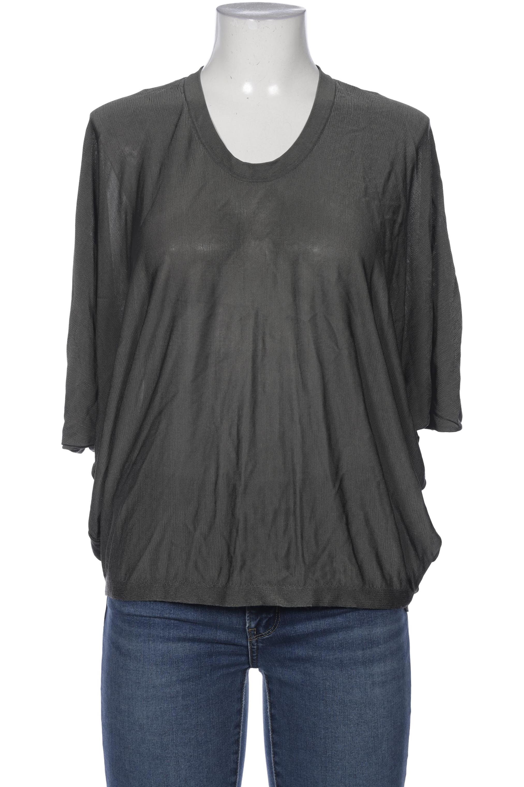 

COS Damen Pullover, grün