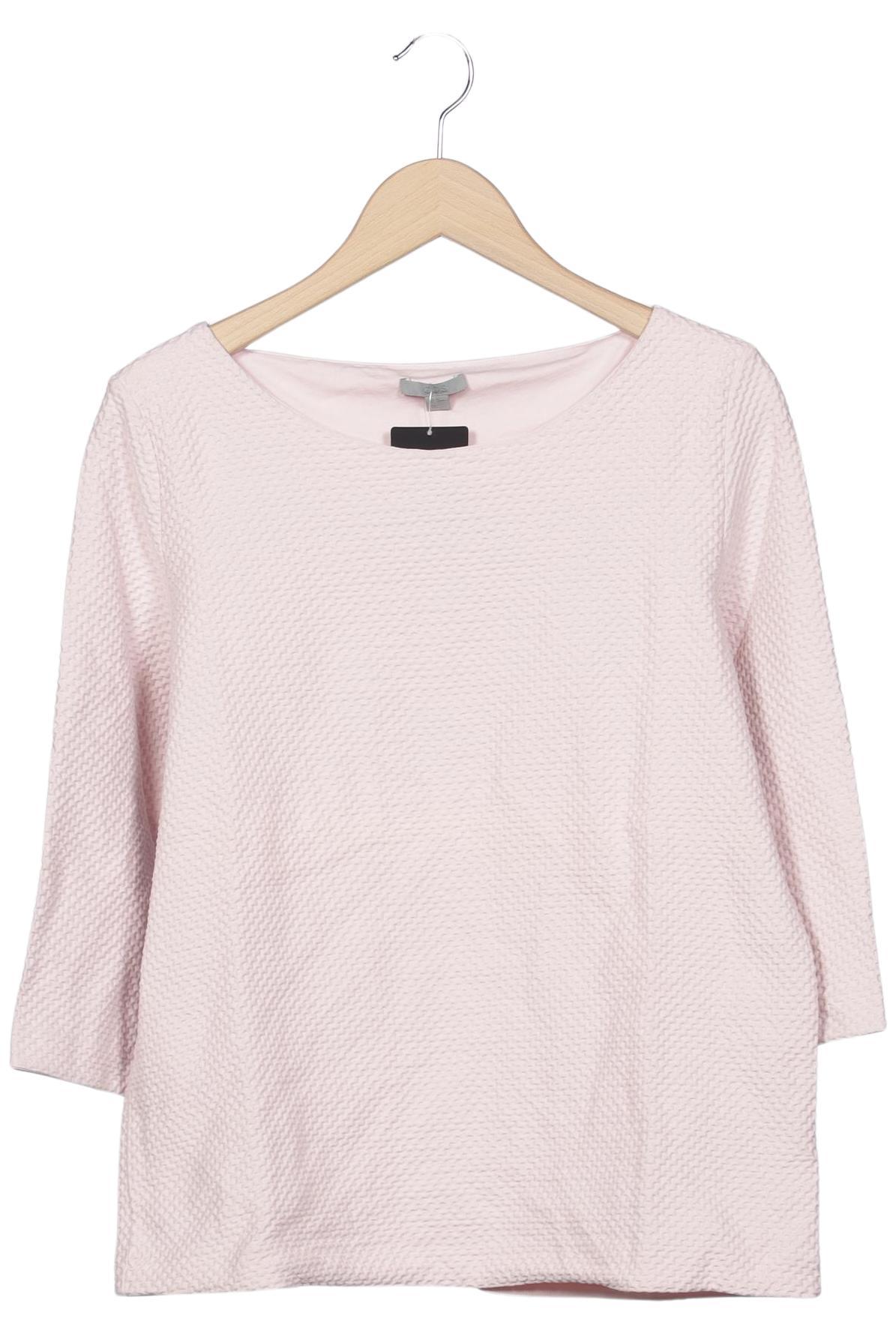 

COS Damen Pullover, pink, Gr. 38