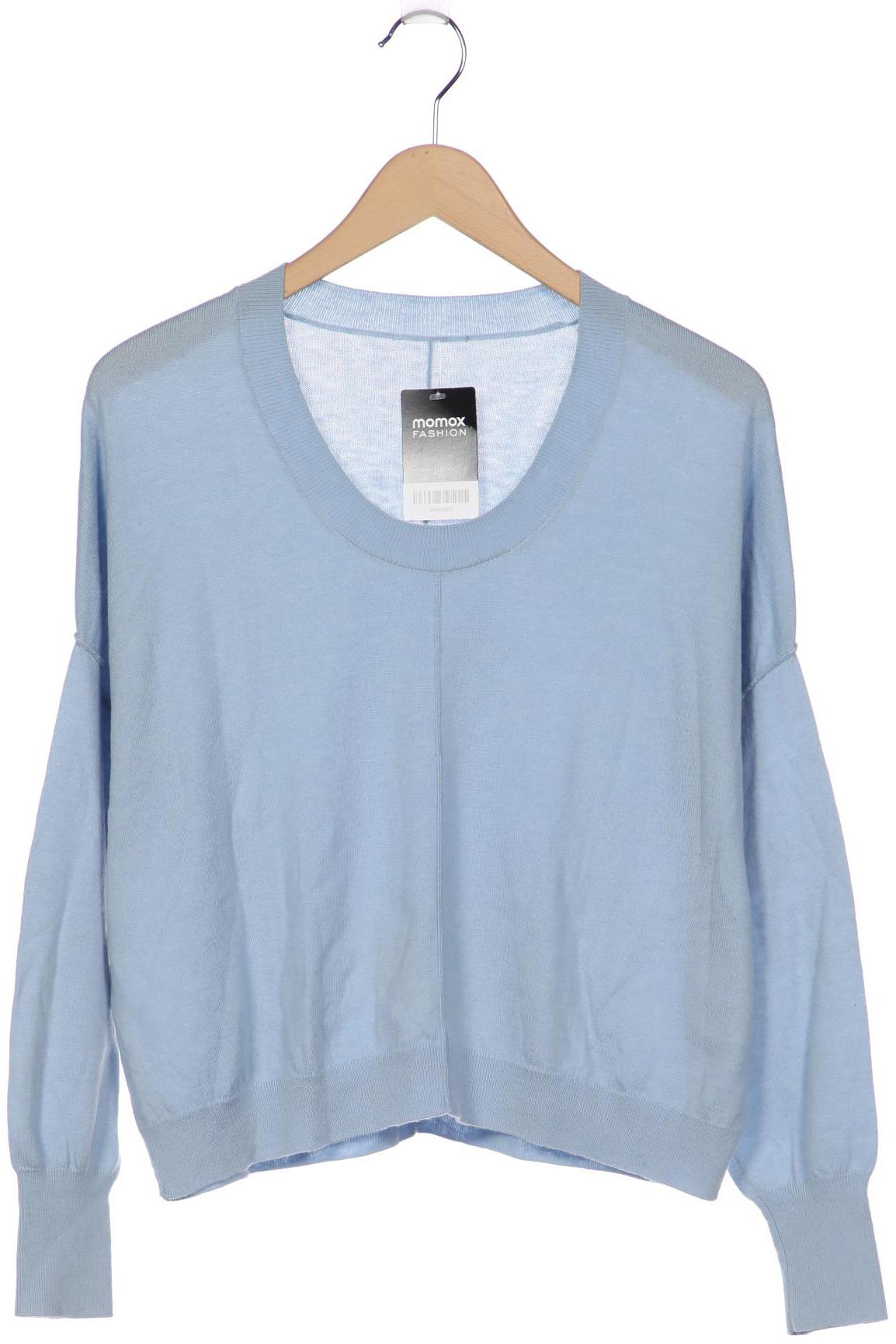 

COS Damen Pullover, hellblau, Gr. 44