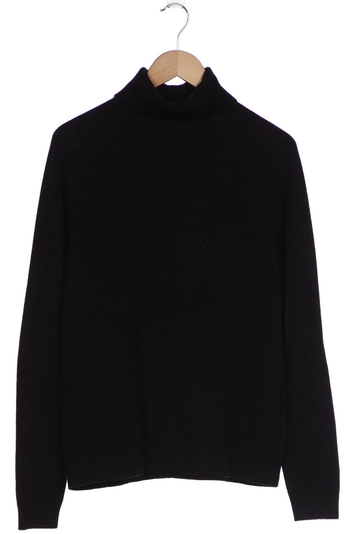 

COS Damen Pullover, braun, Gr. 36