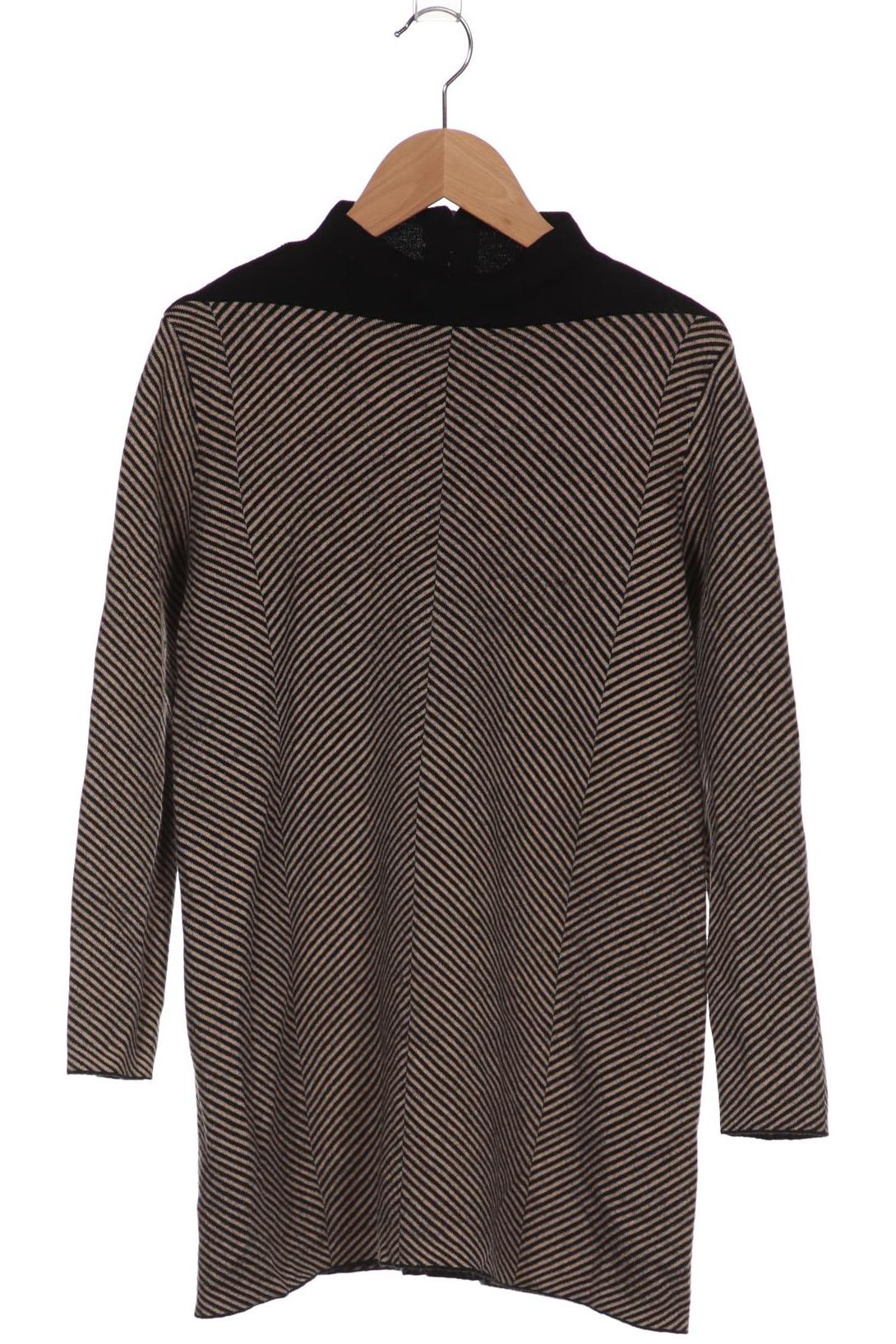 

COS Damen Pullover, schwarz