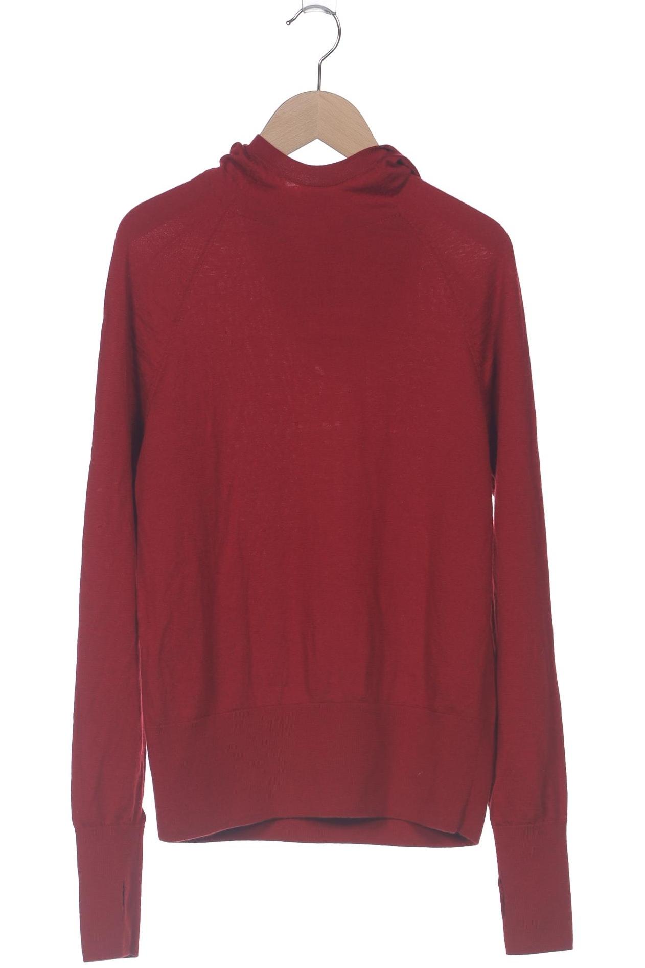 

COS Damen Pullover, rot, Gr. 36