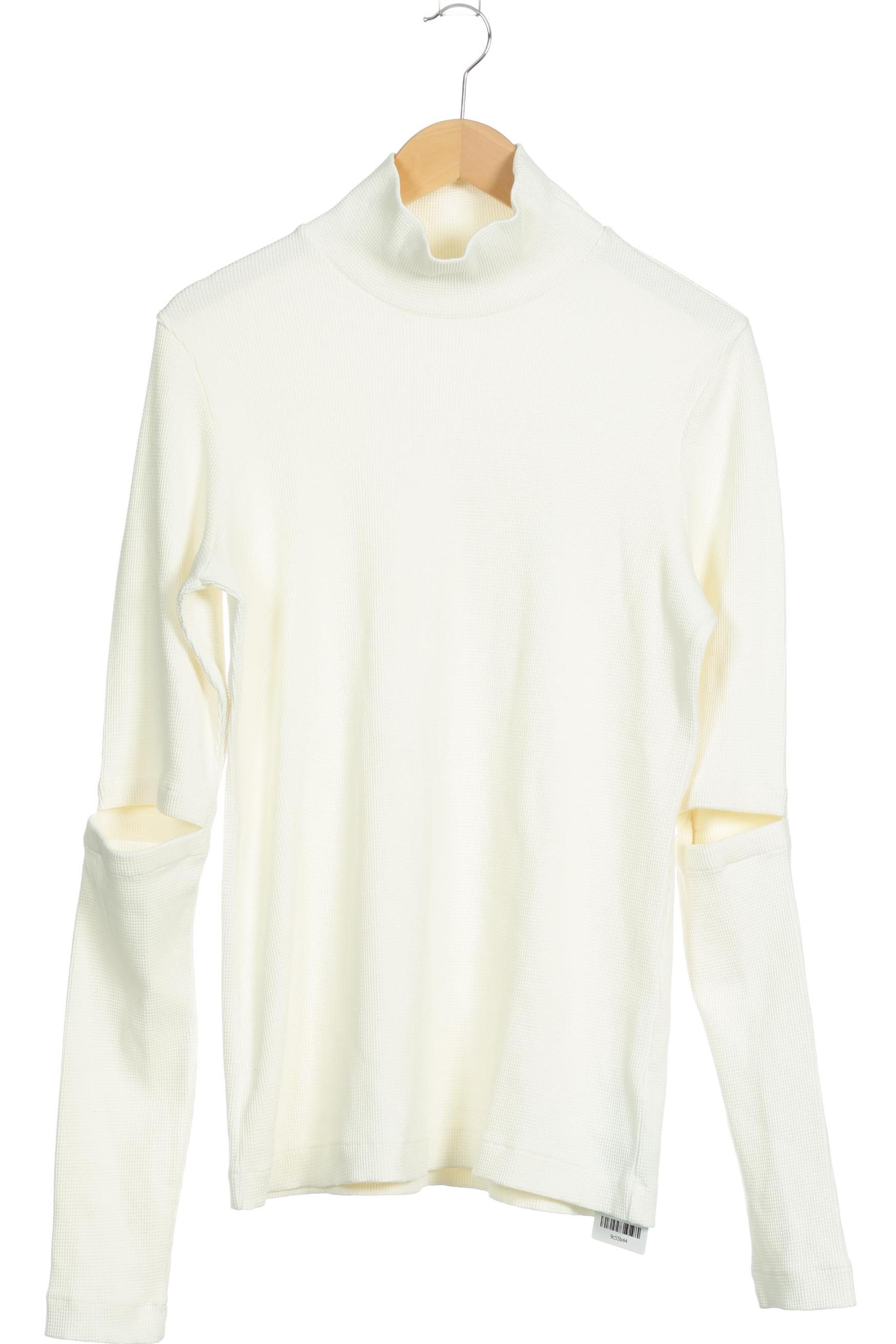 

COS Damen Pullover, weiß, Gr.