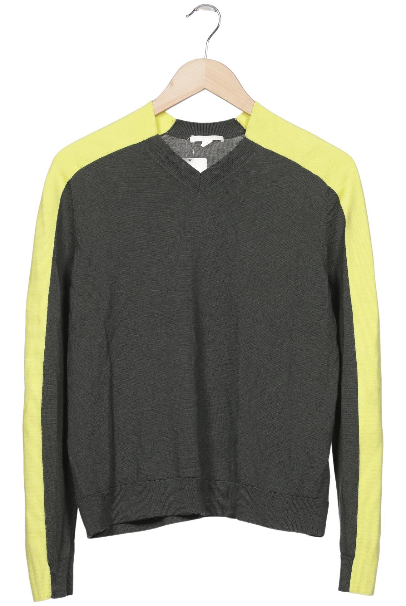 

COS Damen Pullover, neon, Gr. 42