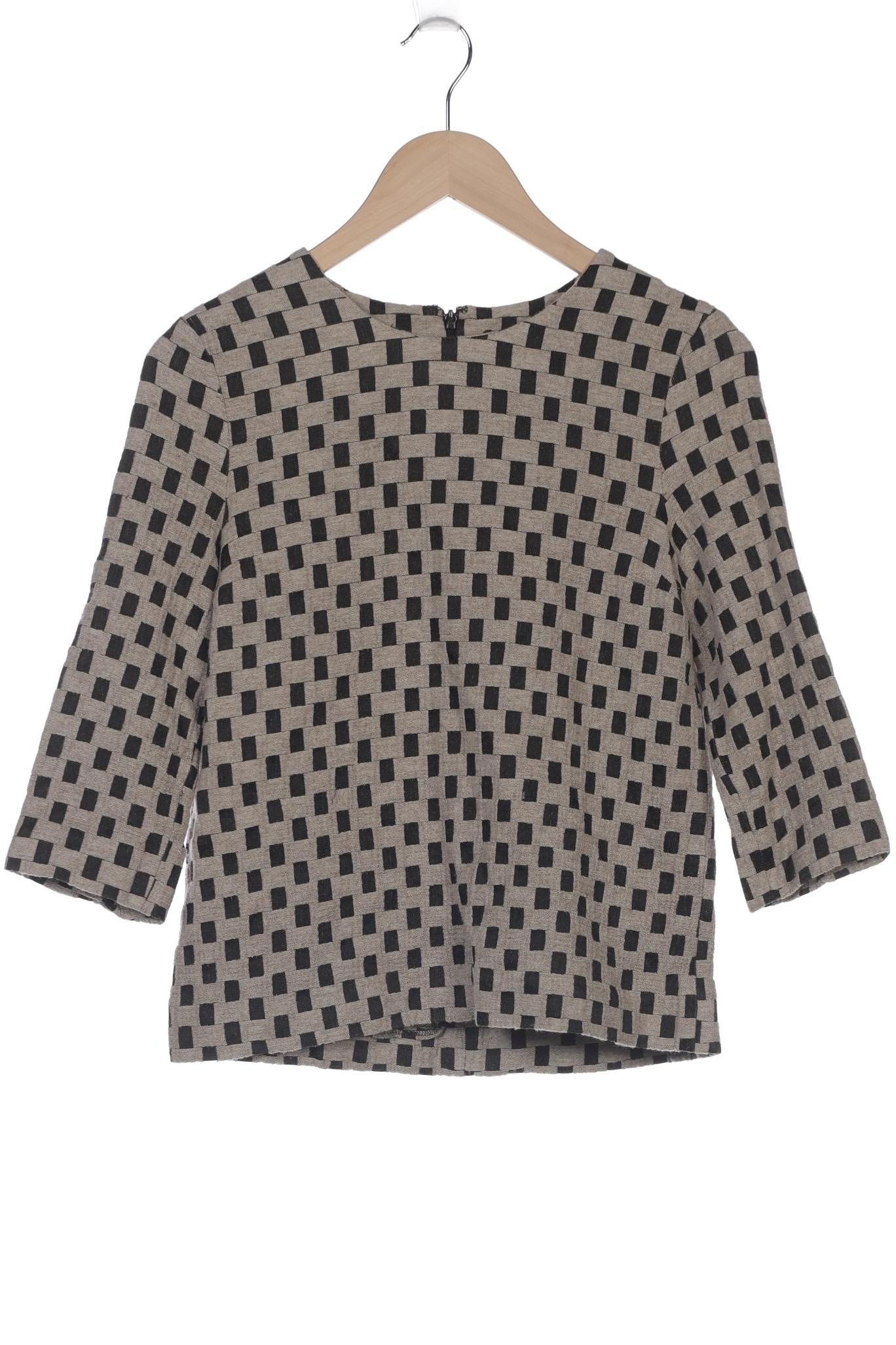 

COS Damen Pullover, beige, Gr. 38