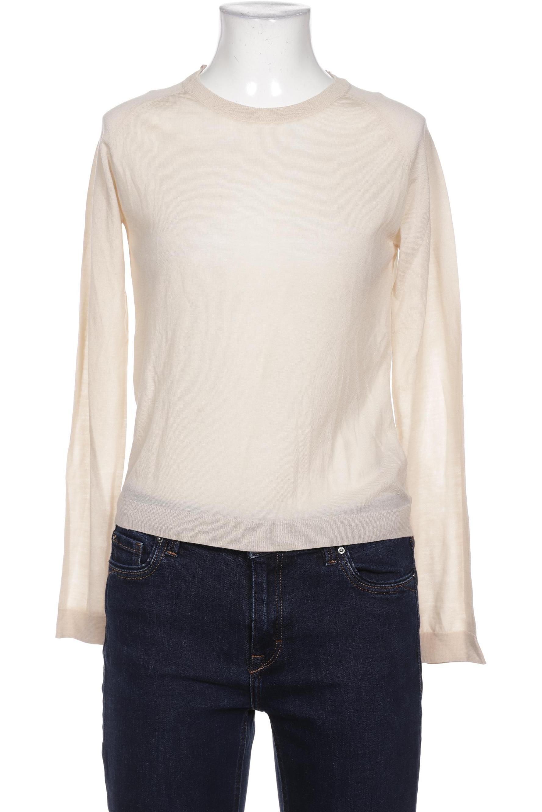 

COS Damen Pullover, beige