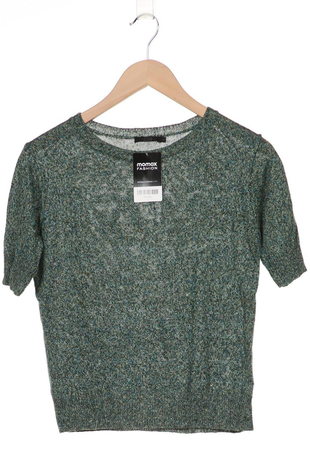 

COS Damen Pullover, grün