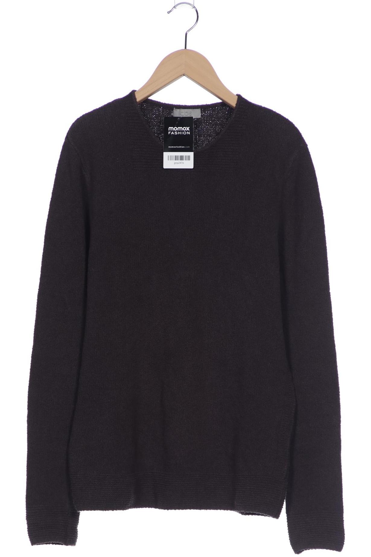 

COS Damen Pullover, grau, Gr. 36