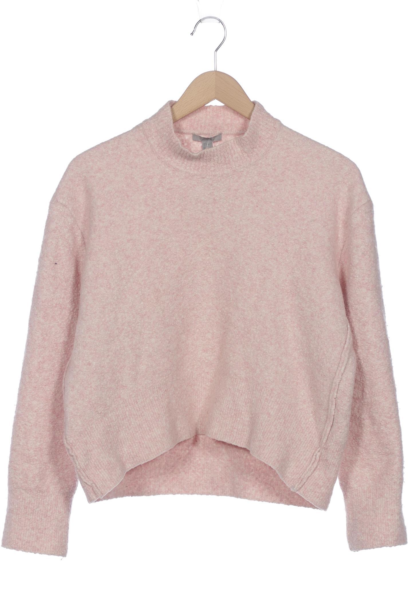 

COS Damen Pullover, pink, Gr. 36