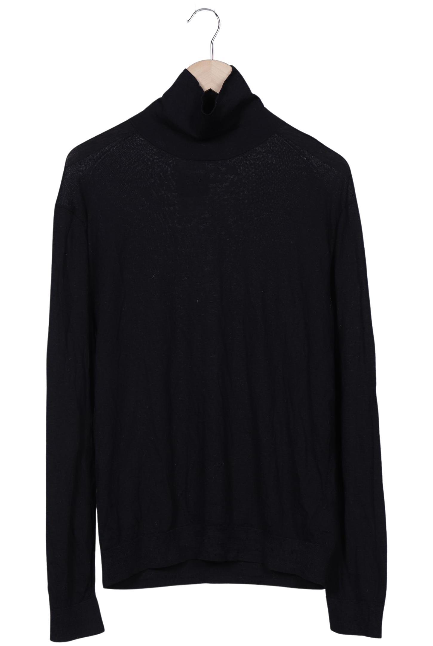 

COS Damen Pullover, marineblau, Gr. 44