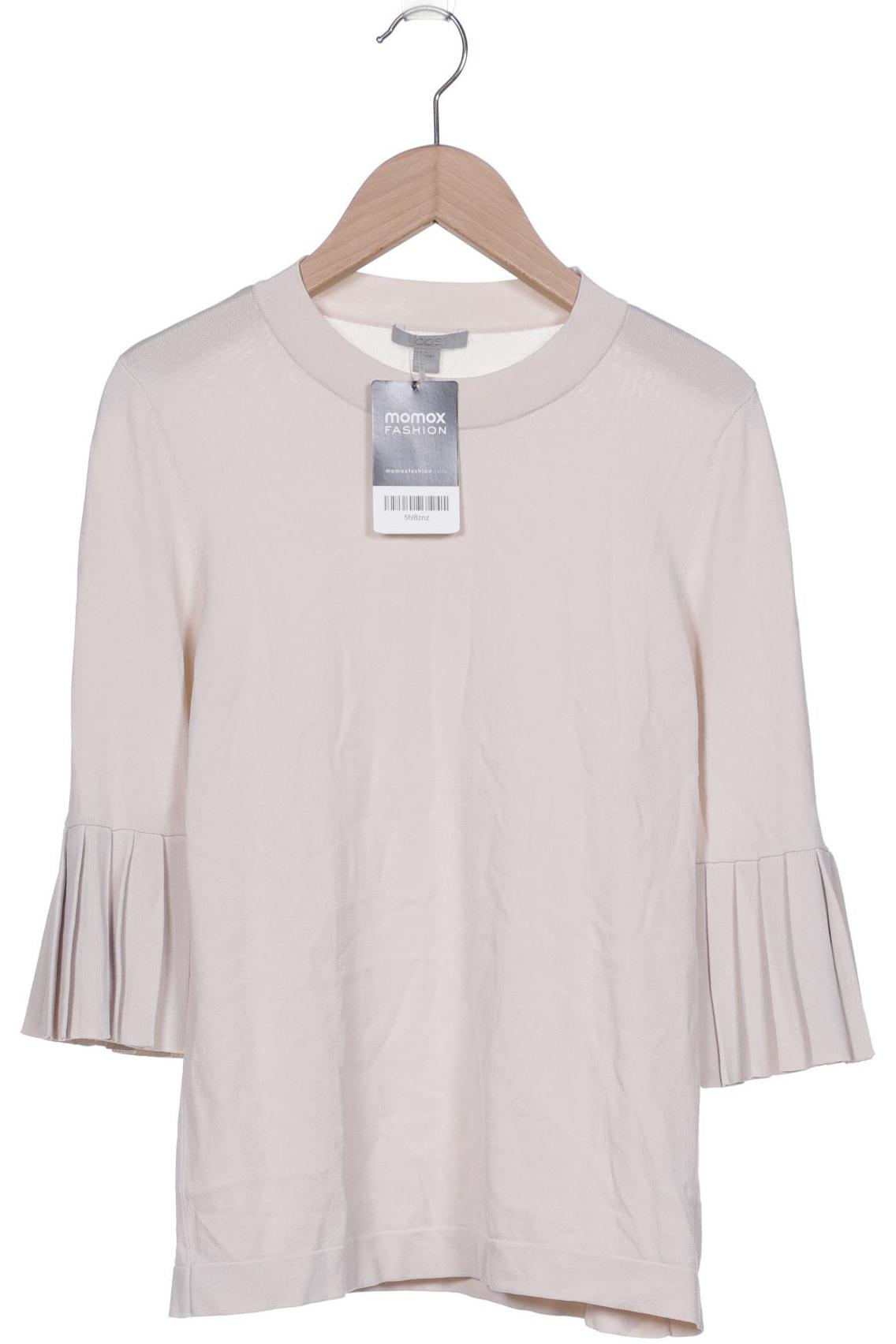 

COS Damen Pullover, beige