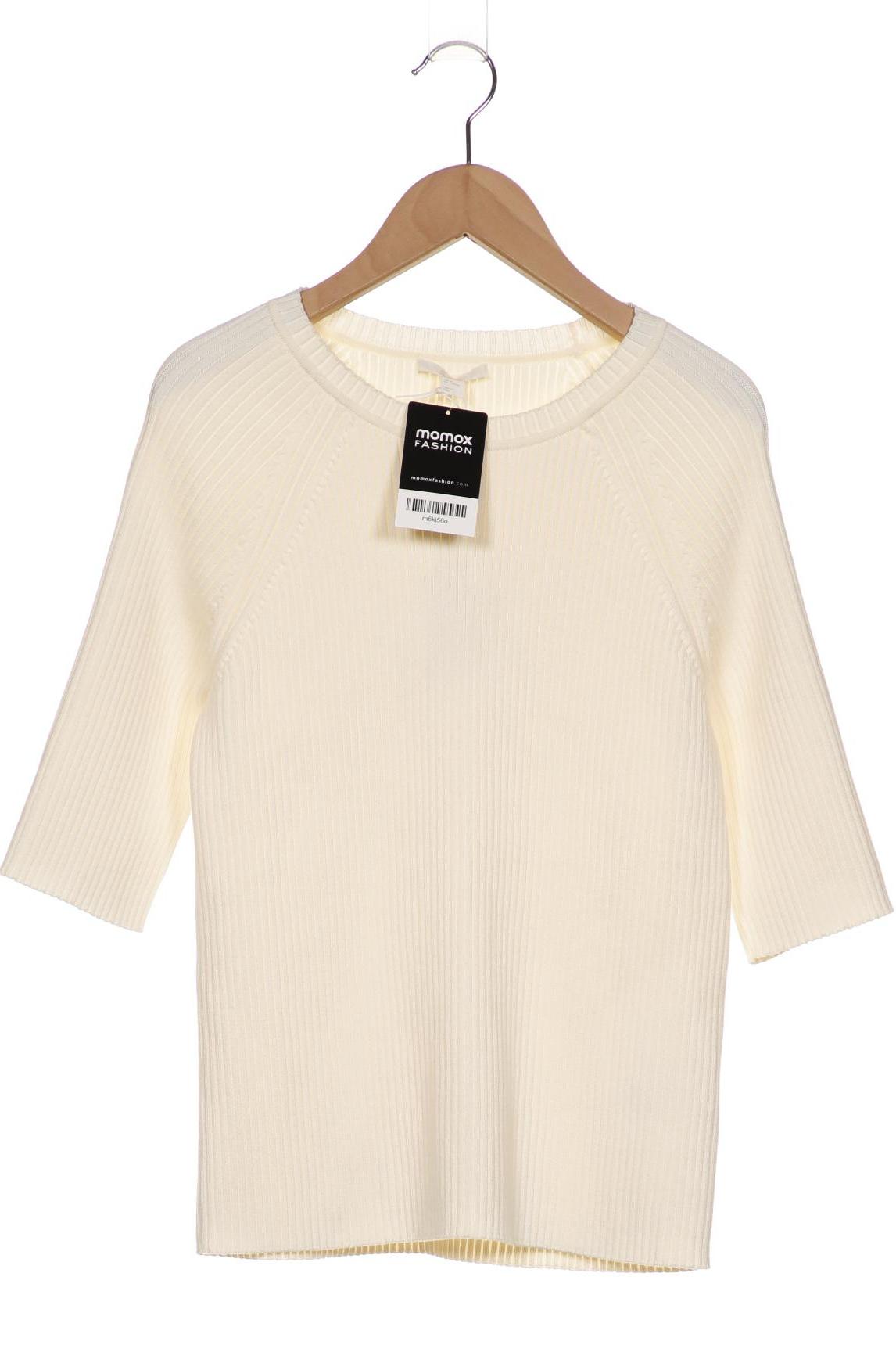 

COS Damen Pullover, cremeweiß, Gr. 38