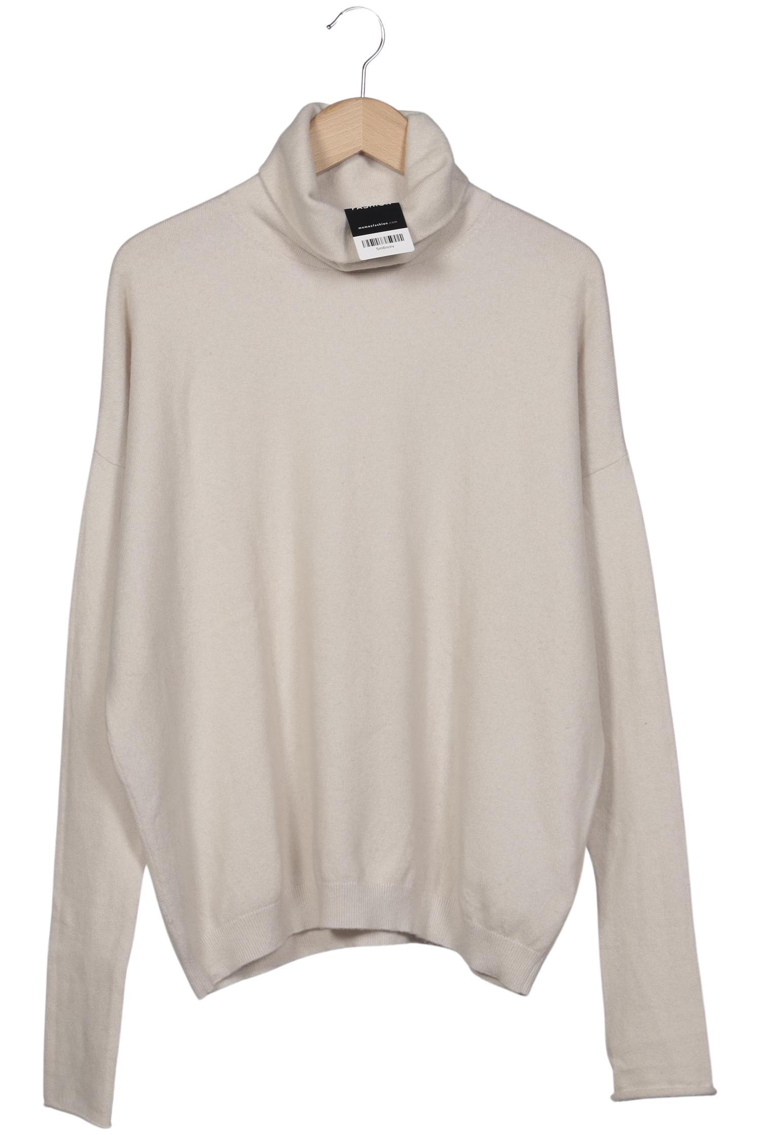 

COS Damen Pullover, beige, Gr. 42