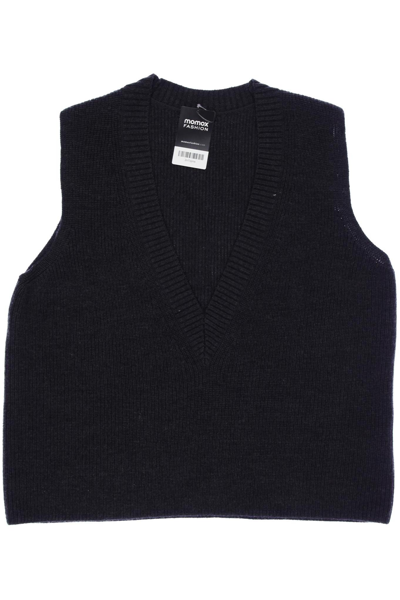 

COS Damen Pullover, grau, Gr. 42