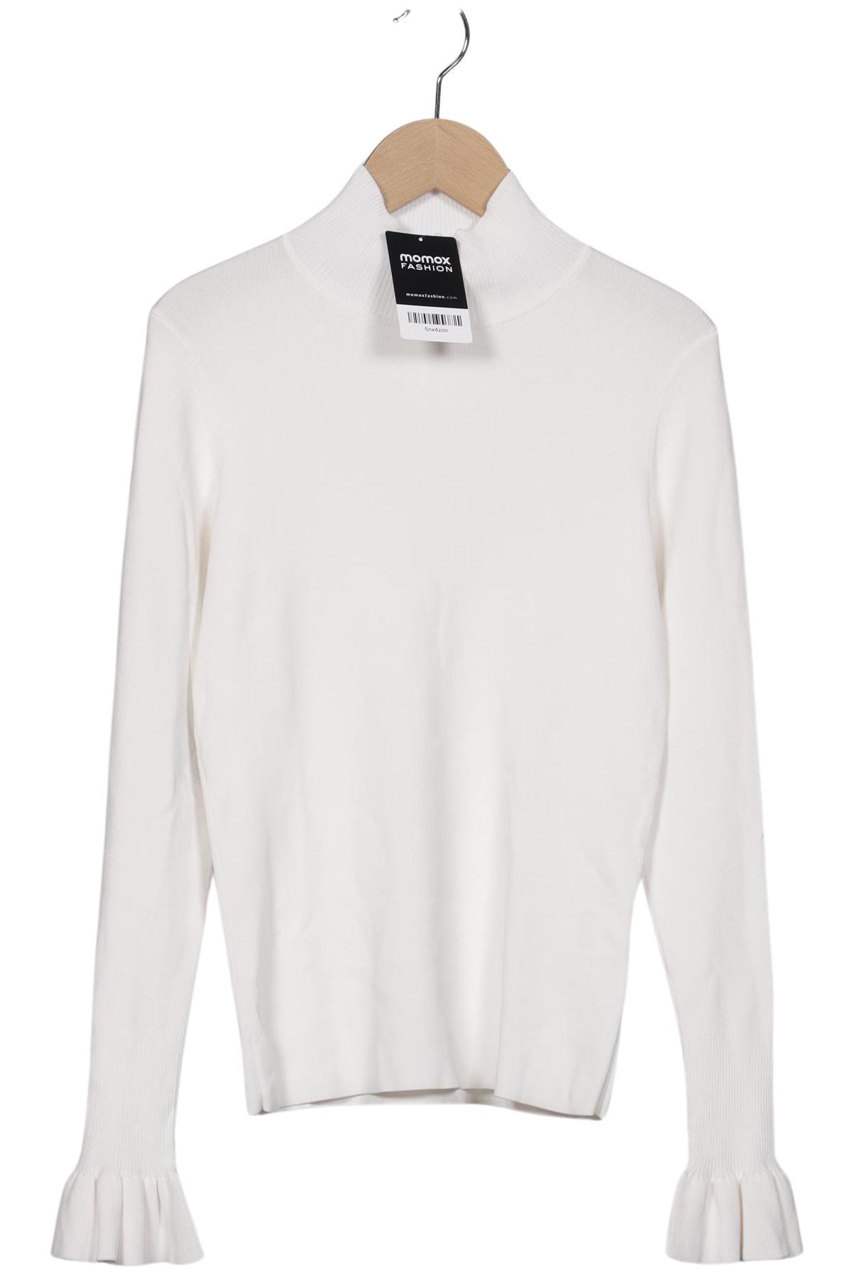 

COS Damen Pullover, cremeweiß, Gr. 36