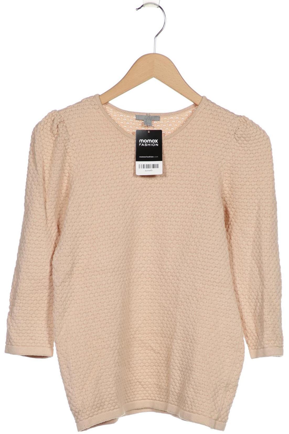 

COS Damen Pullover, beige