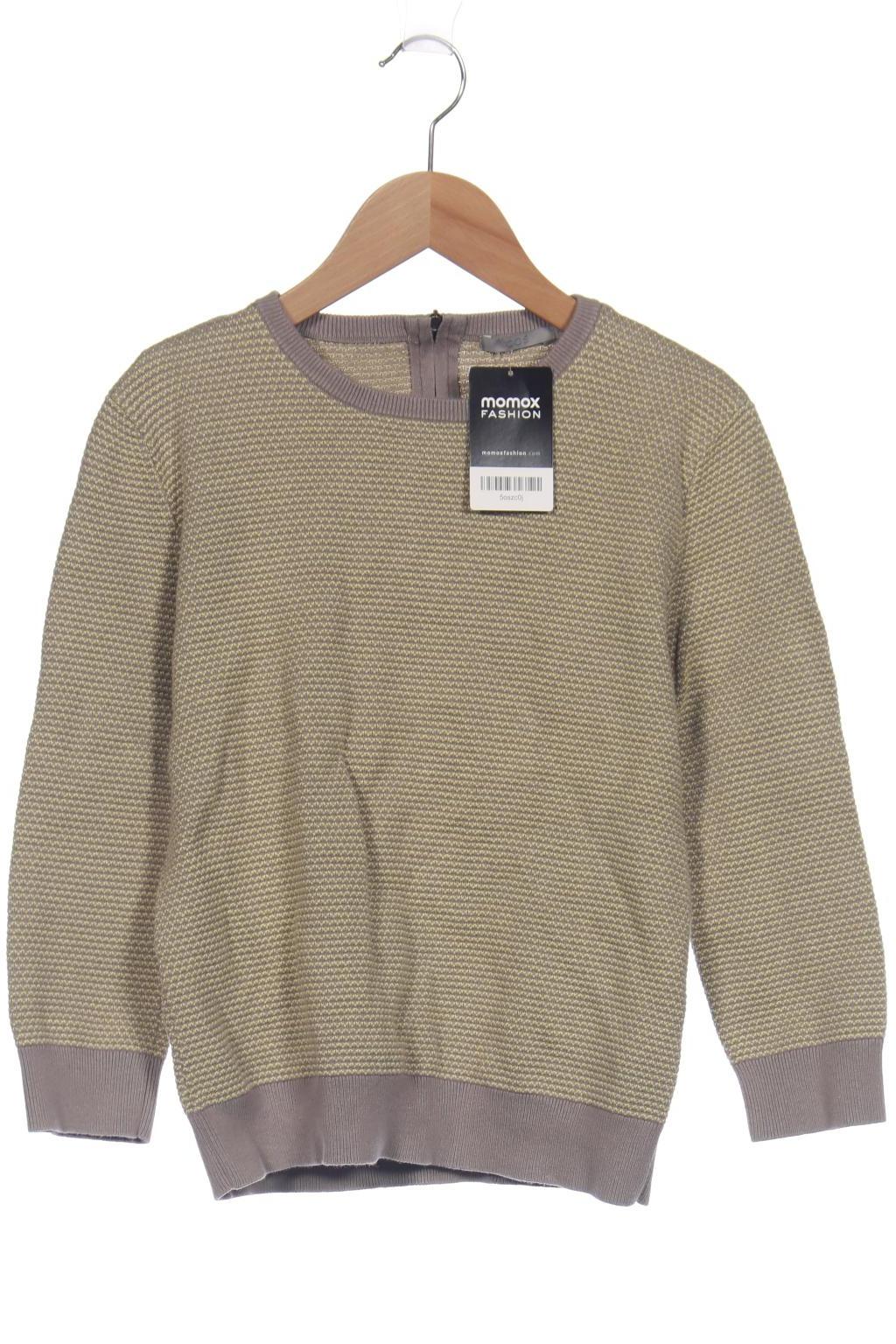 

COS Damen Pullover, hellgrün
