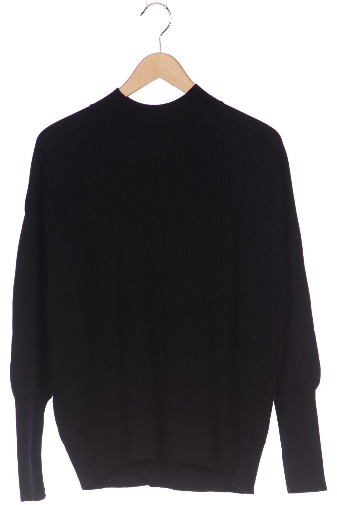 

COS Damen Pullover, marineblau, Gr. 42