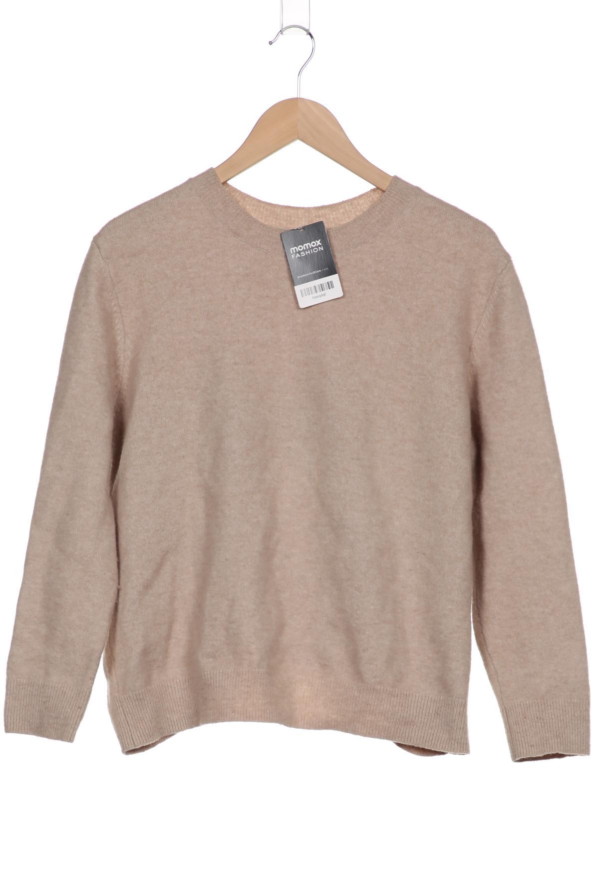 

COS Damen Pullover, beige, Gr. 38