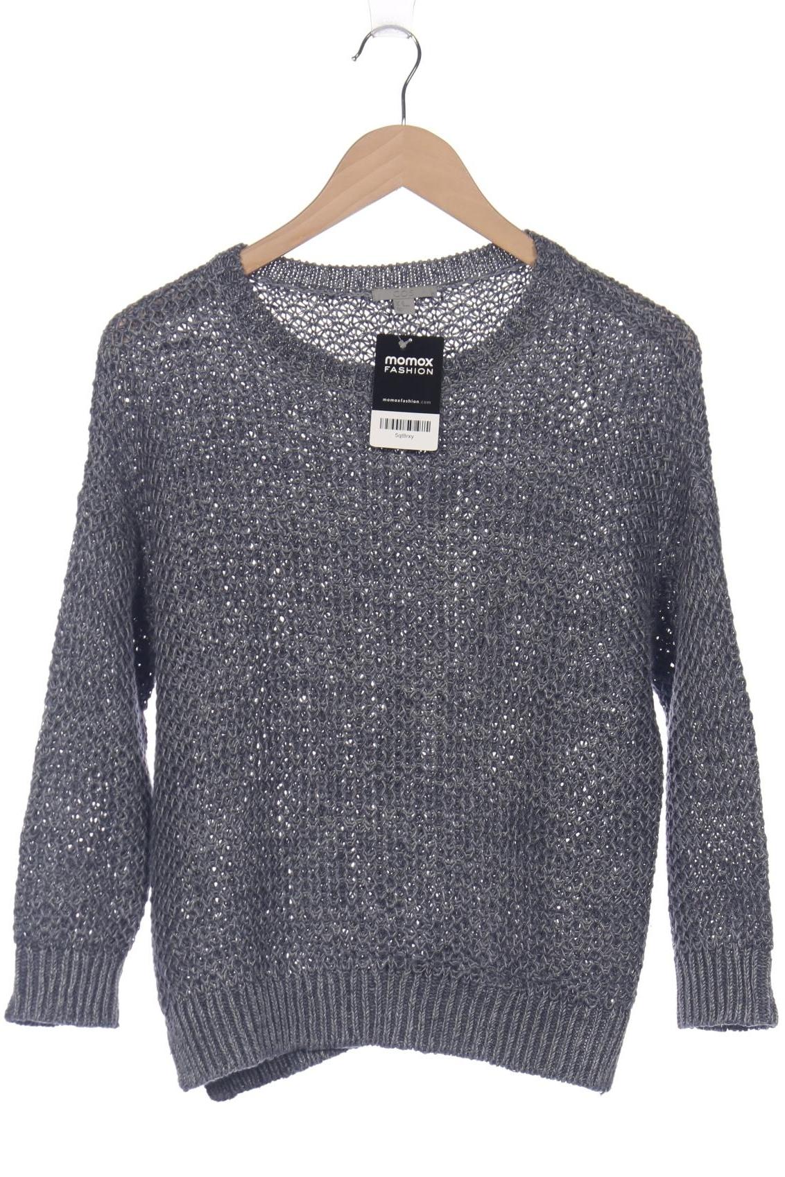 

COS Damen Pullover, blau, Gr. 34