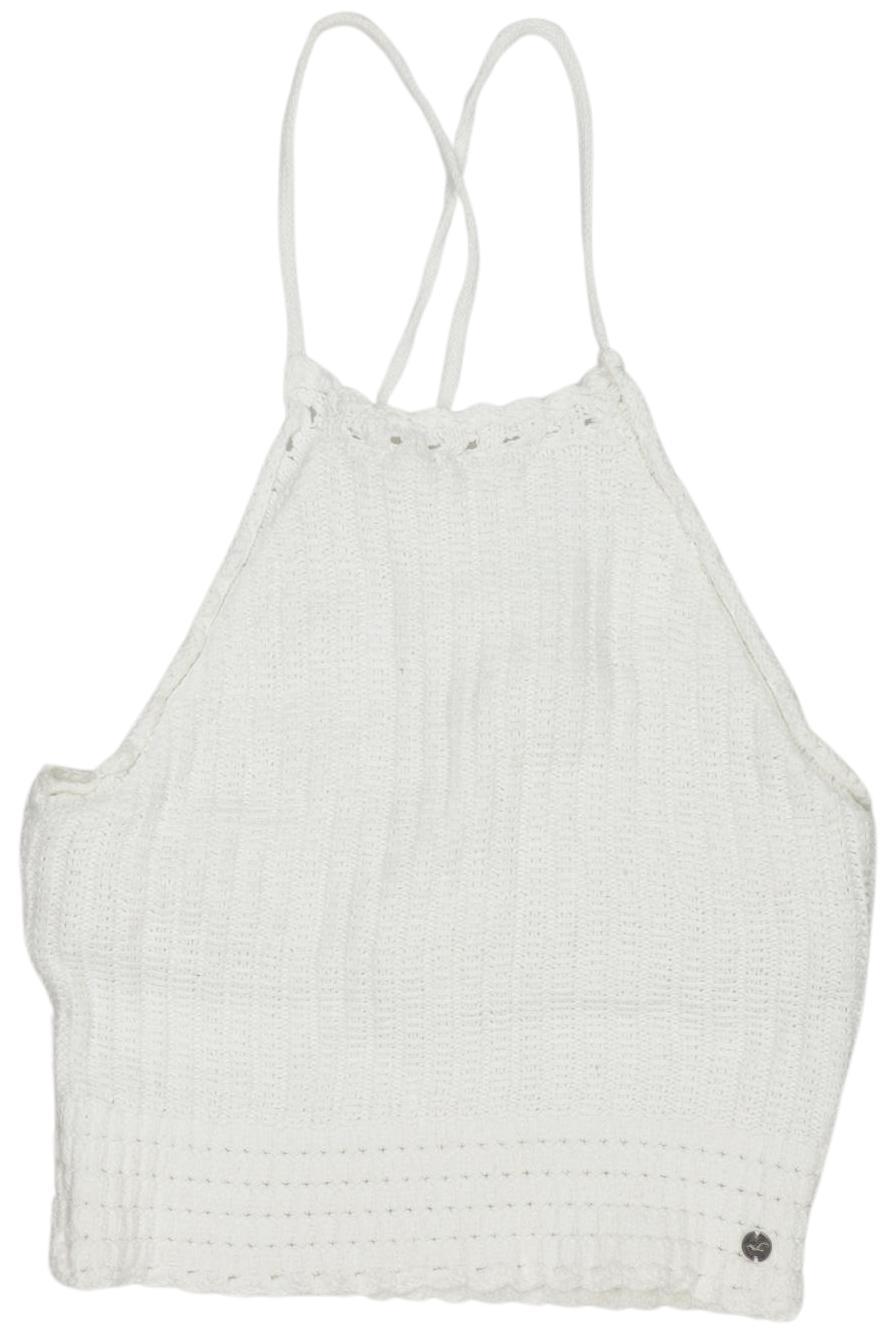 

COS Damen Pullover, cremeweiß, Gr. 38