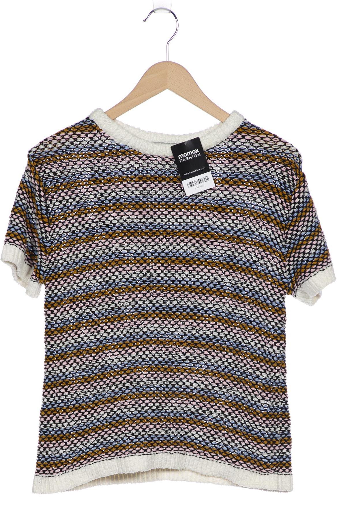 

COS Damen Pullover, mehrfarbig, Gr. 34