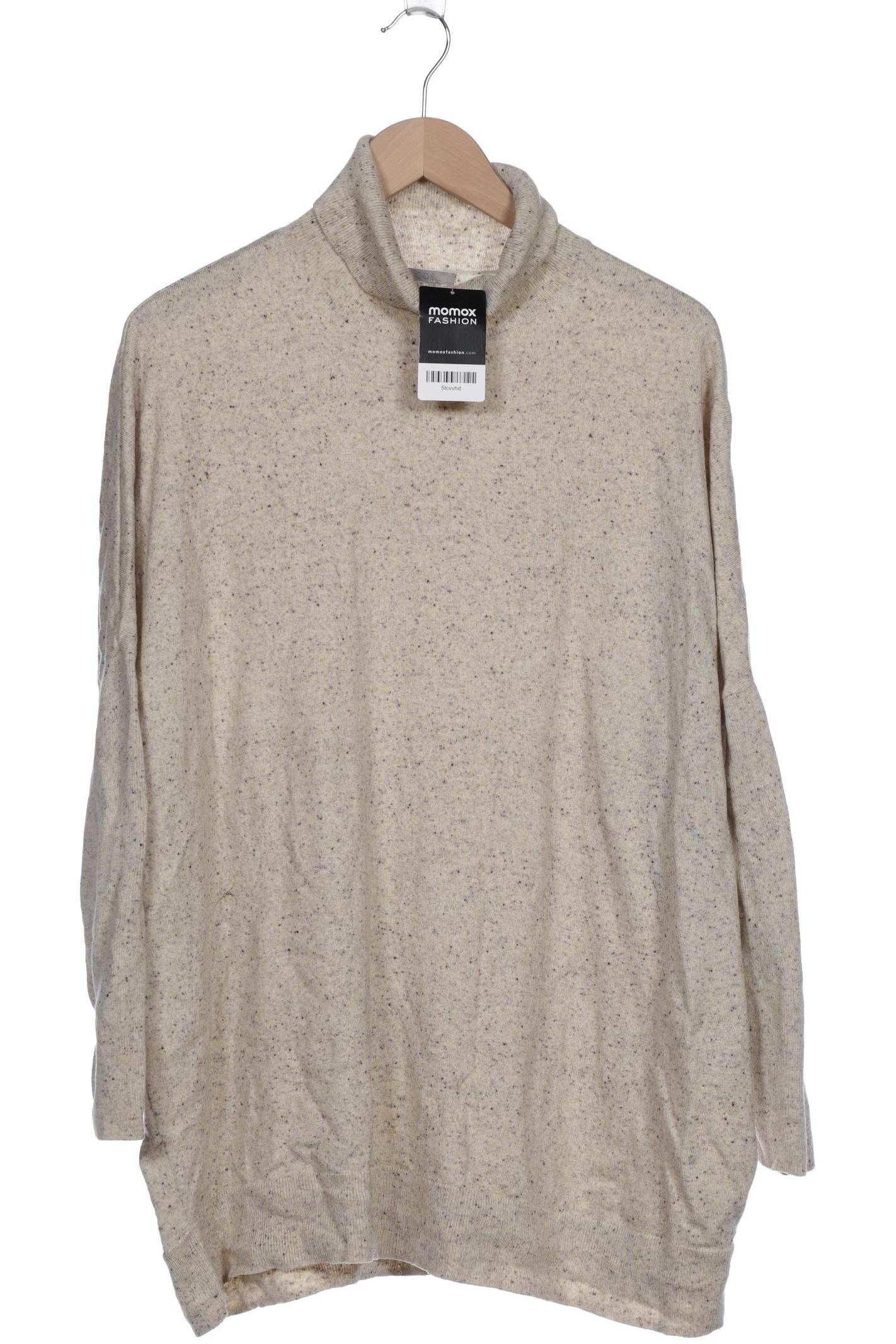 

COS Damen Pullover, beige, Gr. 42