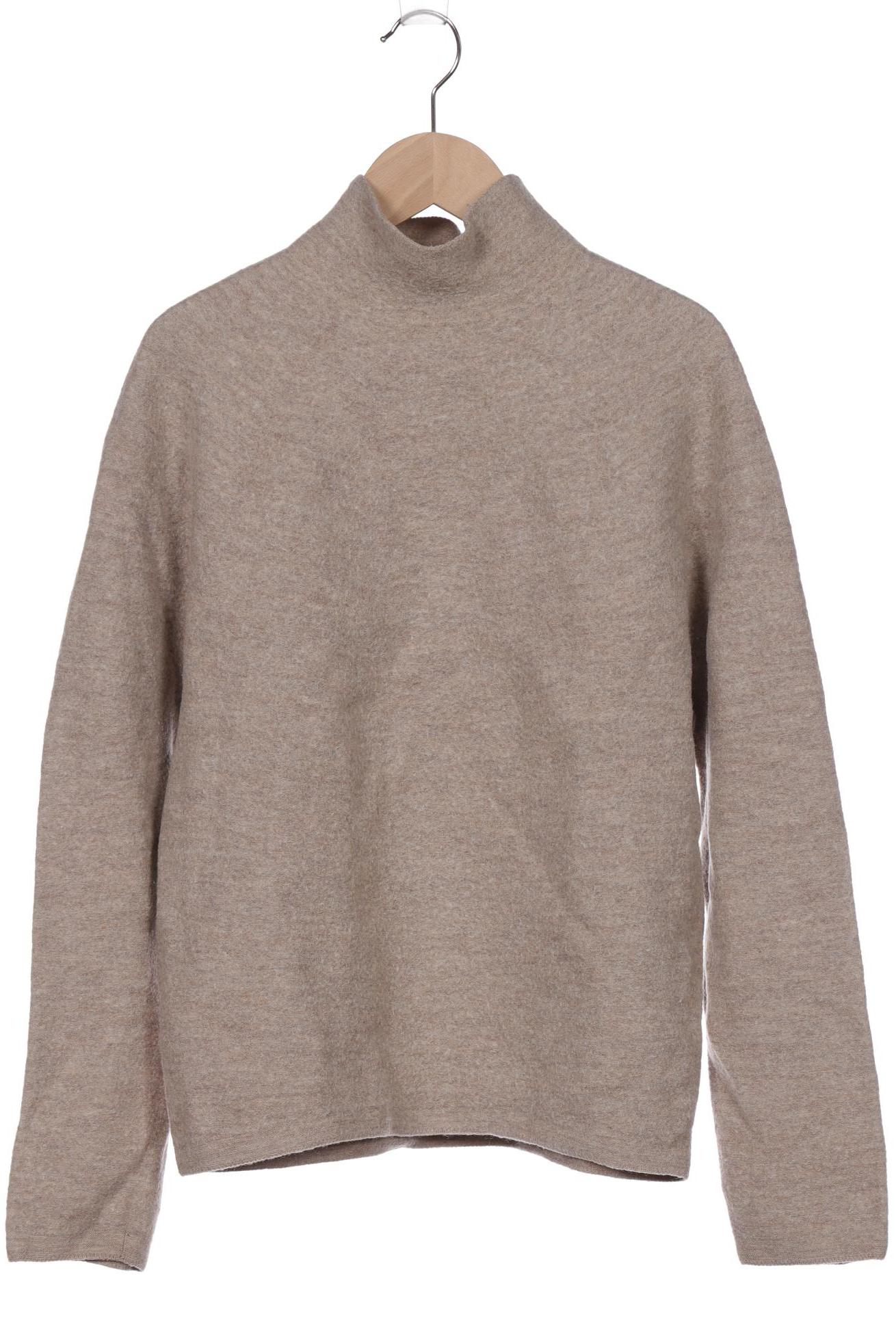 

COS Damen Pullover, beige, Gr. 34