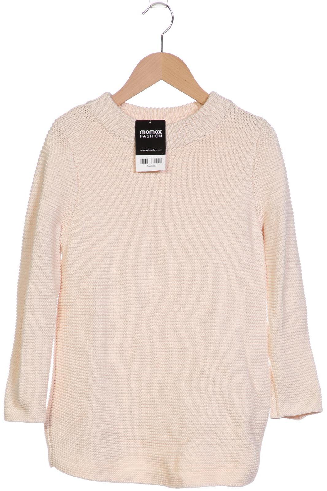 

COS Damen Pullover, beige, Gr. 34