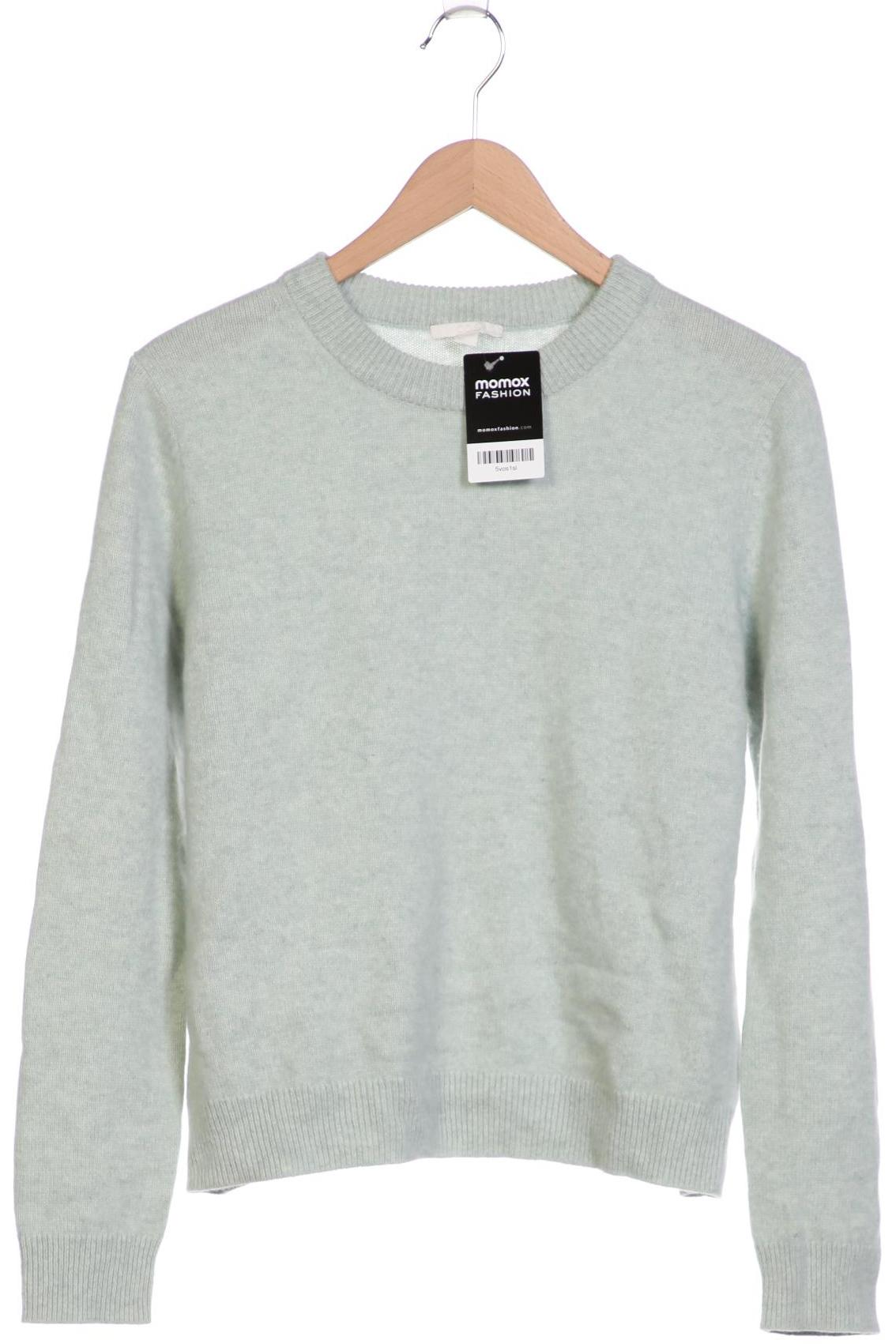 

COS Damen Pullover, hellgrün, Gr. 38
