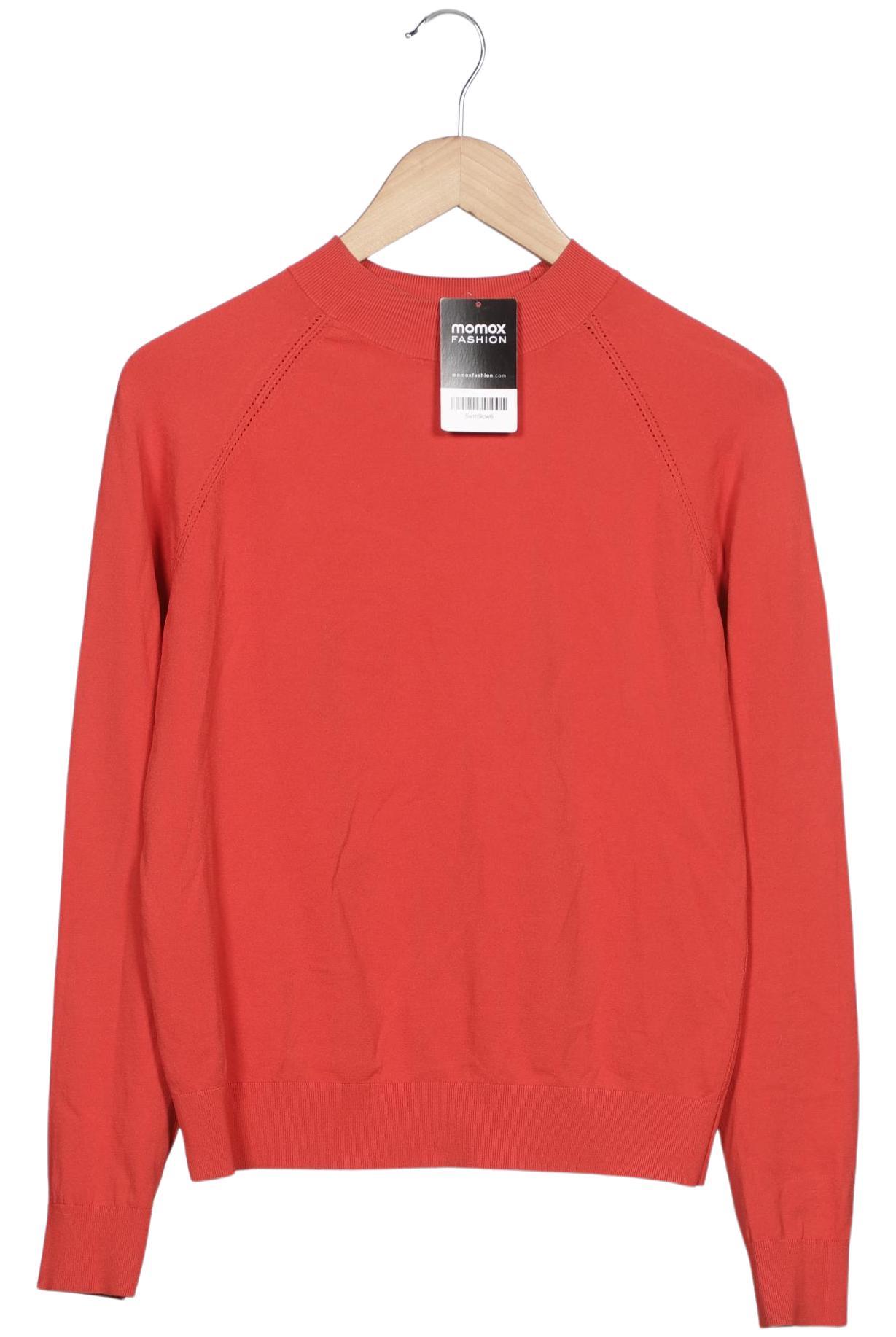 

COS Damen Pullover, rot, Gr. 34