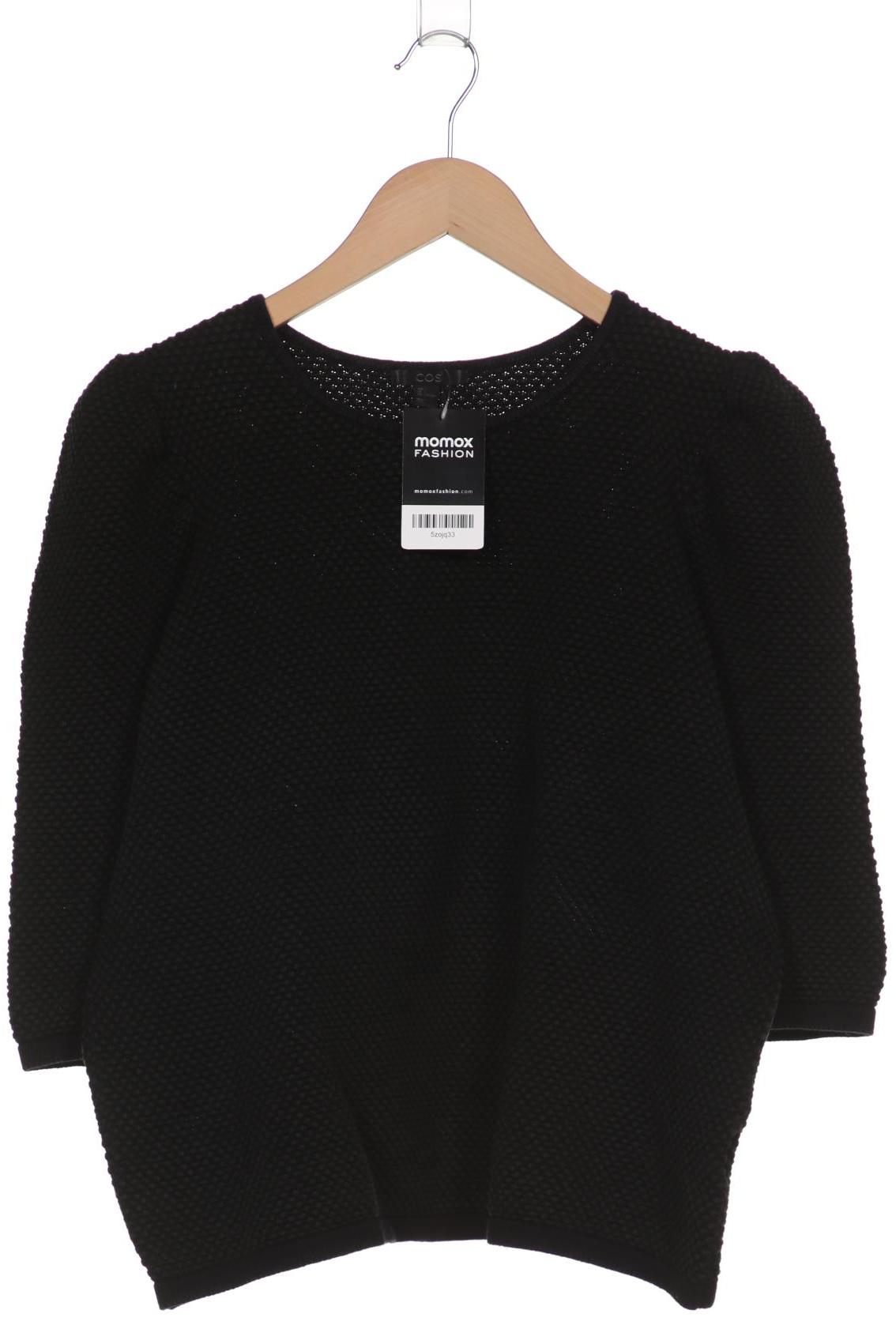 

COS Damen Pullover, grün