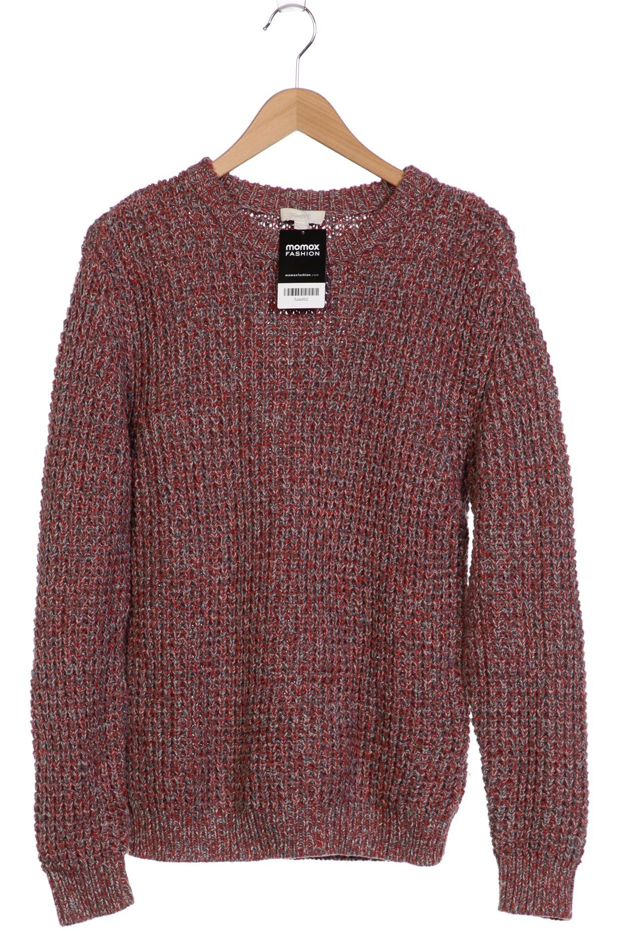 

COS Damen Pullover, rot, Gr. 38