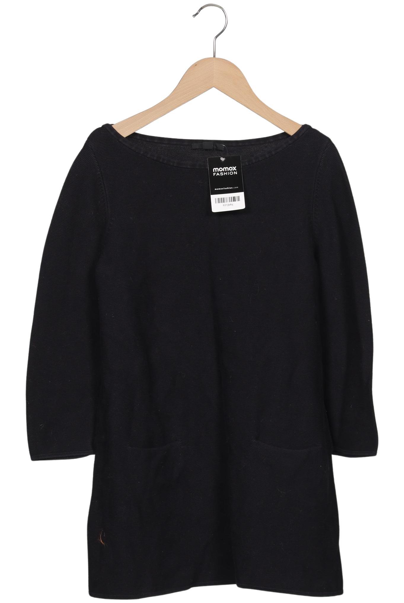 

COS Damen Pullover, marineblau, Gr. 36